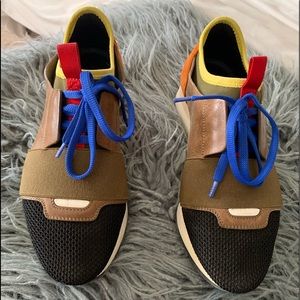 Balenciaga Sneakers